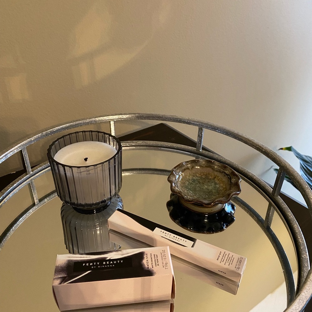 Fenty Beauty match stick & brow MVP